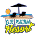 Club Platinum Resorts Logo